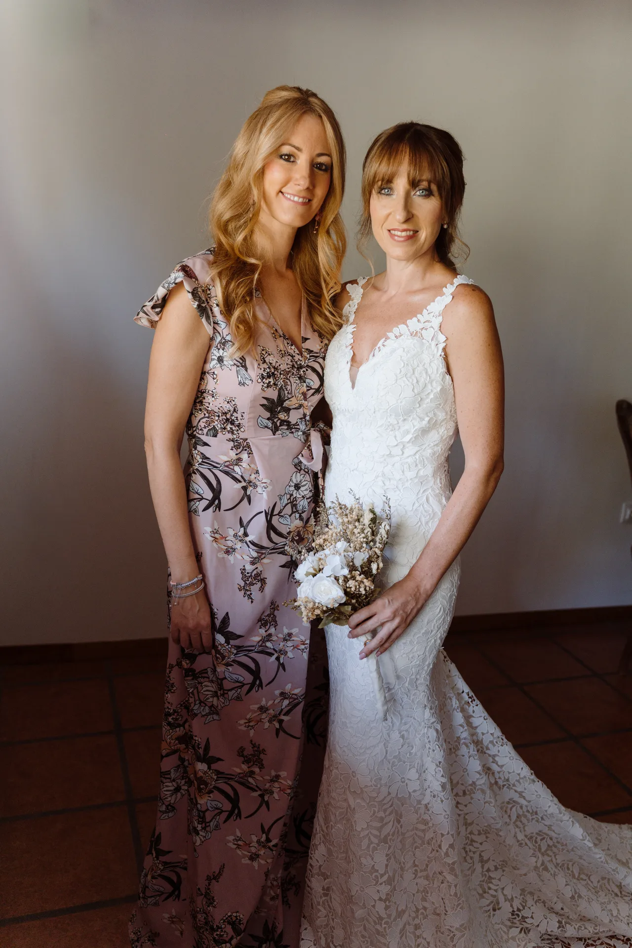 Boda de Cris e Iván en Pazo de Lama, Navaluenga