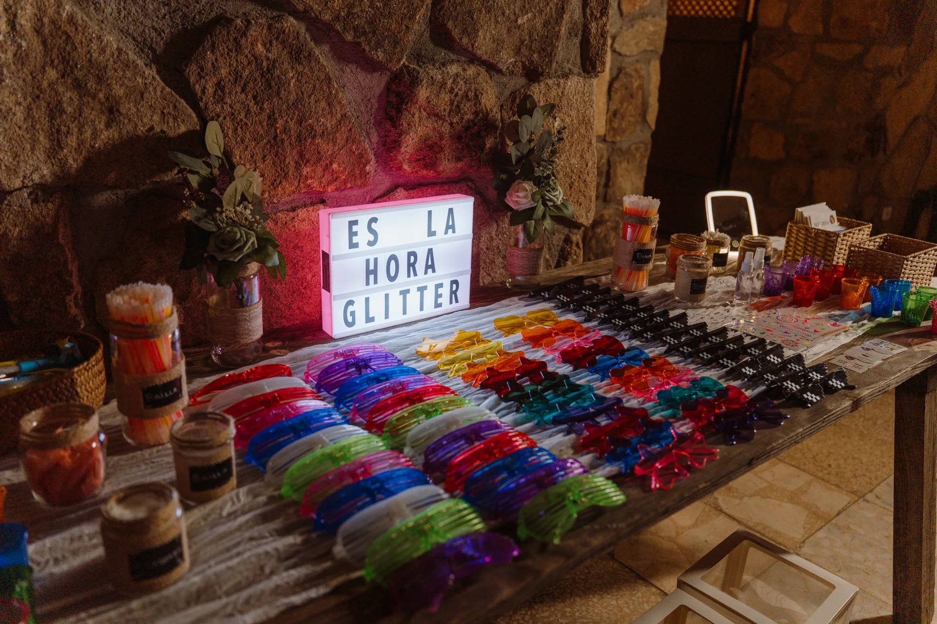 Boda de Cris e Iván en Pazo de Lama, Navaluenga