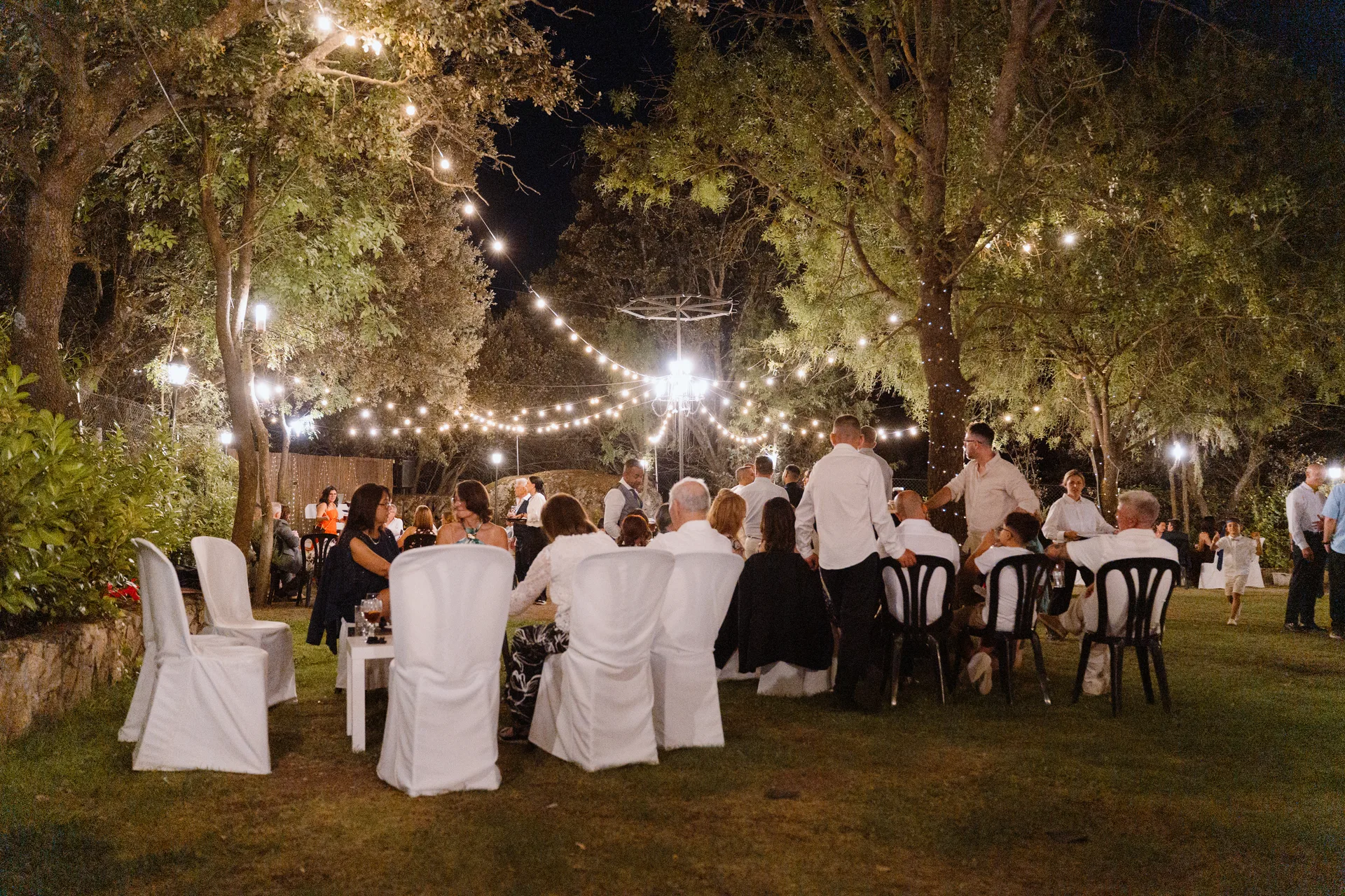 Boda de Cris e Iván en Pazo de Lama, Navaluenga