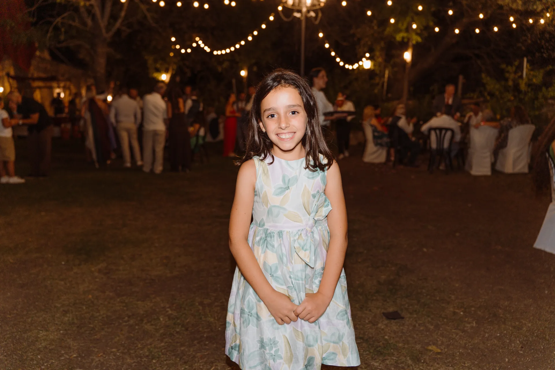 Boda de Cris e Iván en Pazo de Lama, Navaluenga