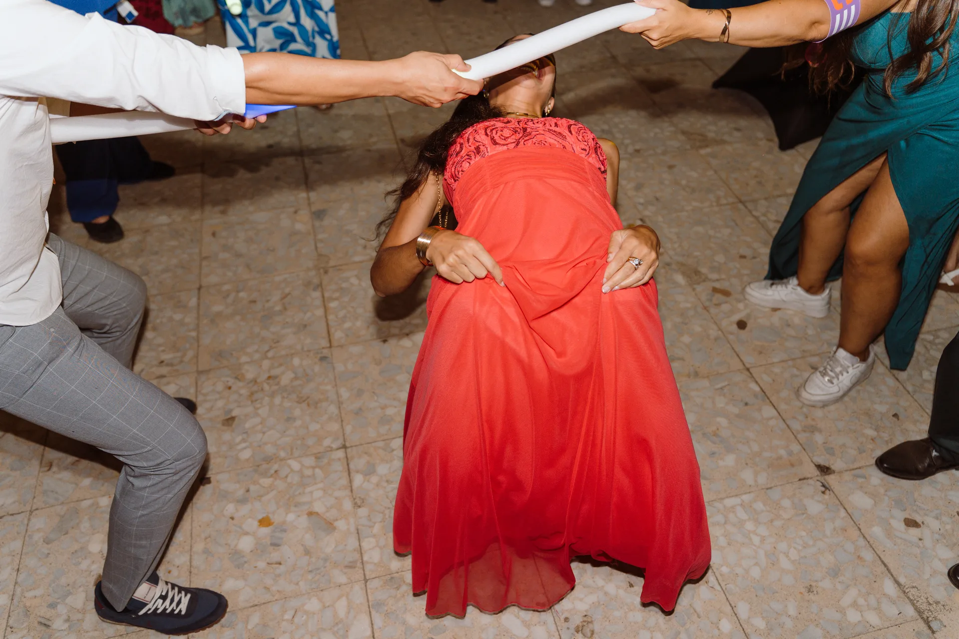 Boda de Cris e Iván en Pazo de Lama, Navaluenga