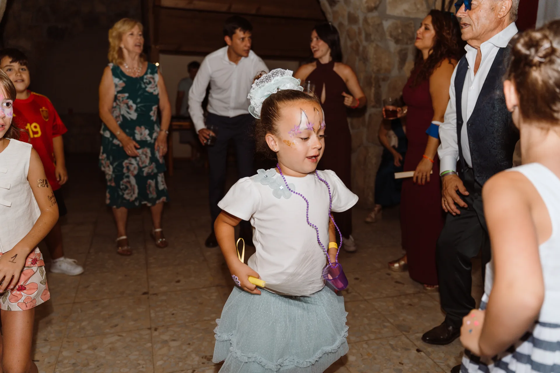 Boda de Cris e Iván en Pazo de Lama, Navaluenga