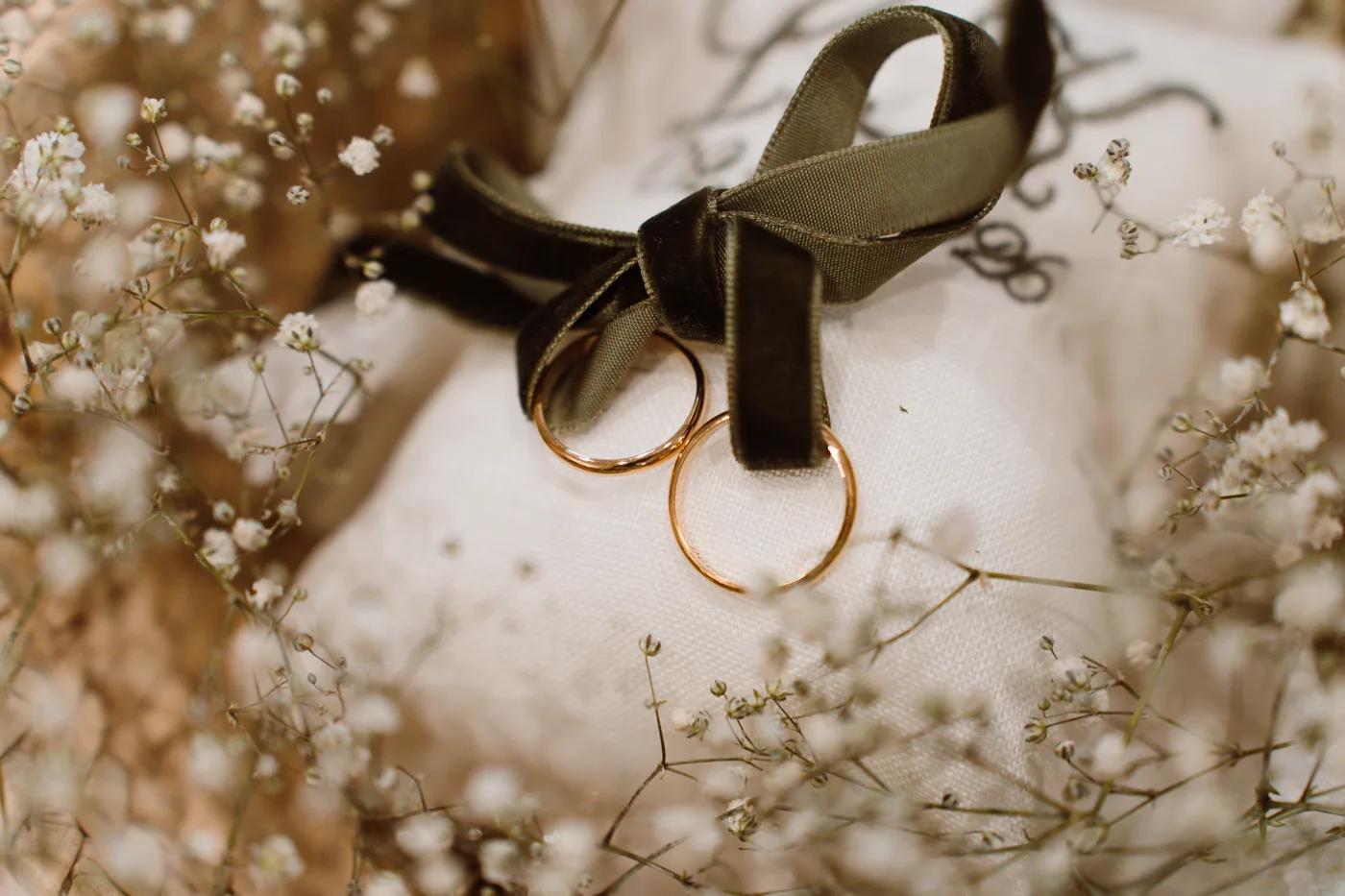 Boda de Lilia y Kike en Cortijo de Mónico