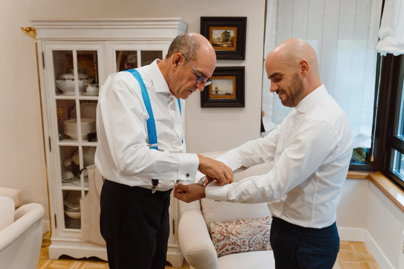 Boda de Lilia y Kike en Cortijo de Mónico