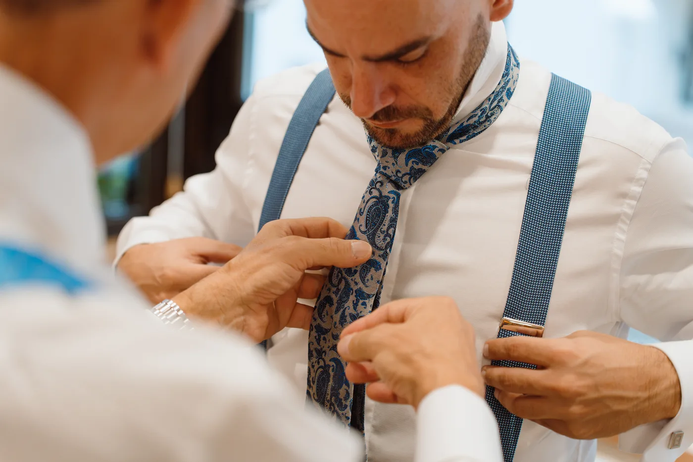 Boda de Lilia y Kike en Cortijo de Mónico