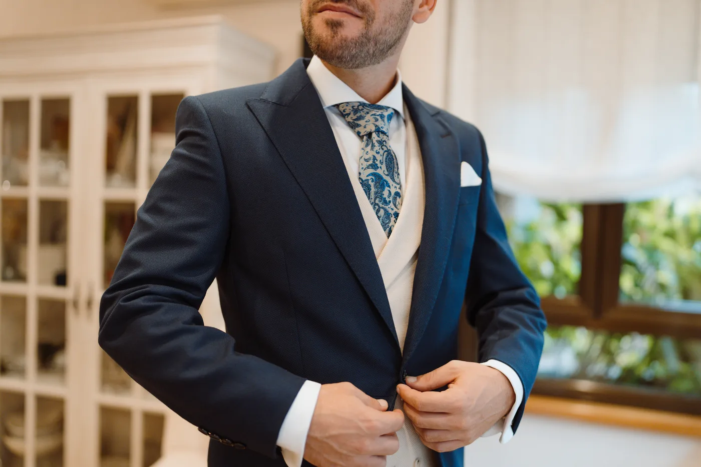 Boda de Lilia y Kike en Cortijo de Mónico