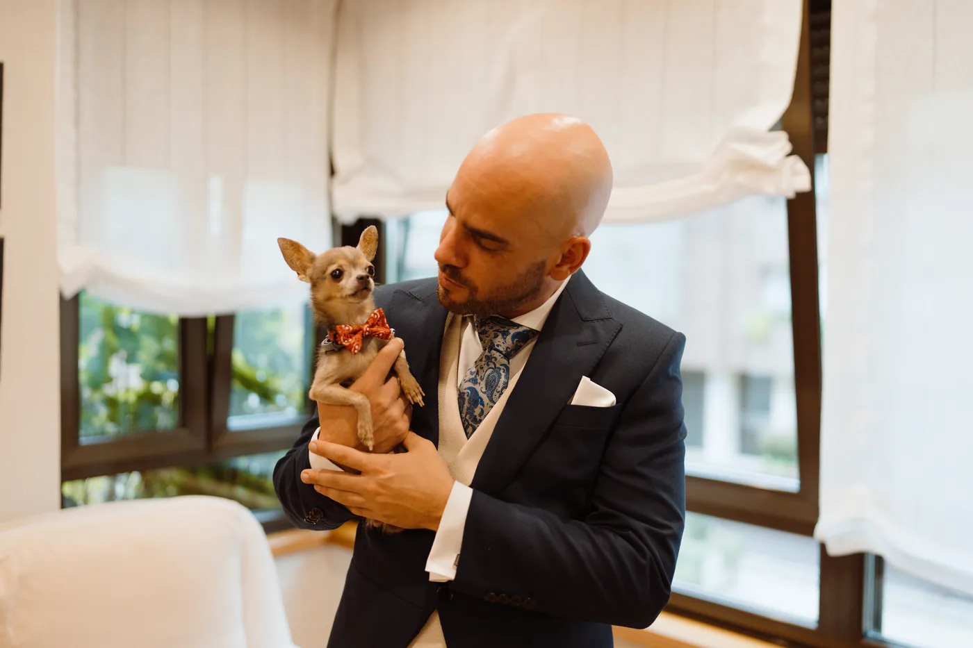 Boda de Lilia y Kike en Cortijo de Mónico