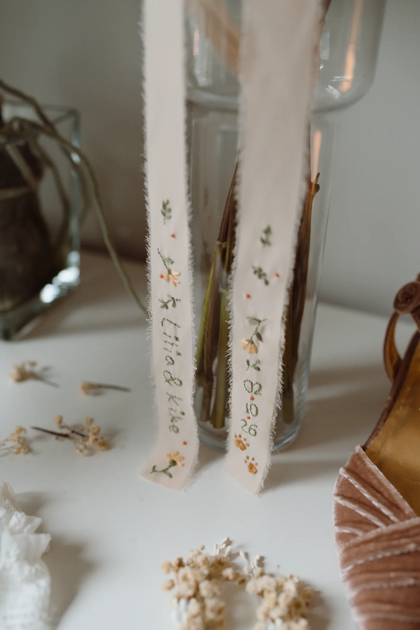 Boda de Lilia y Kike en Cortijo de Mónico