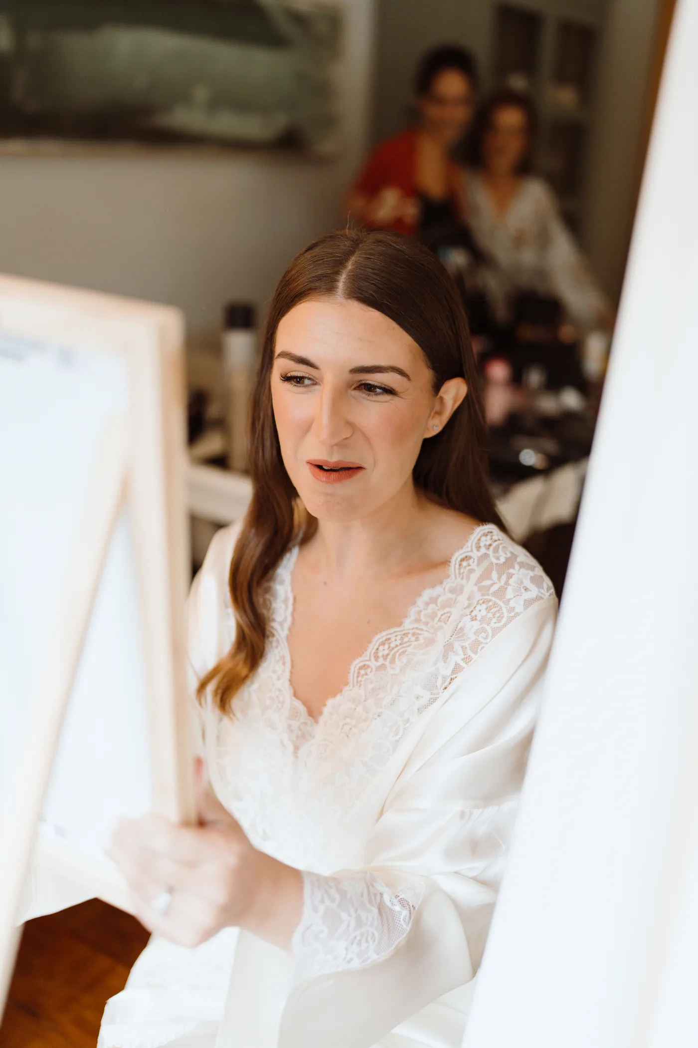 Boda de Lilia y Kike en Cortijo de Mónico