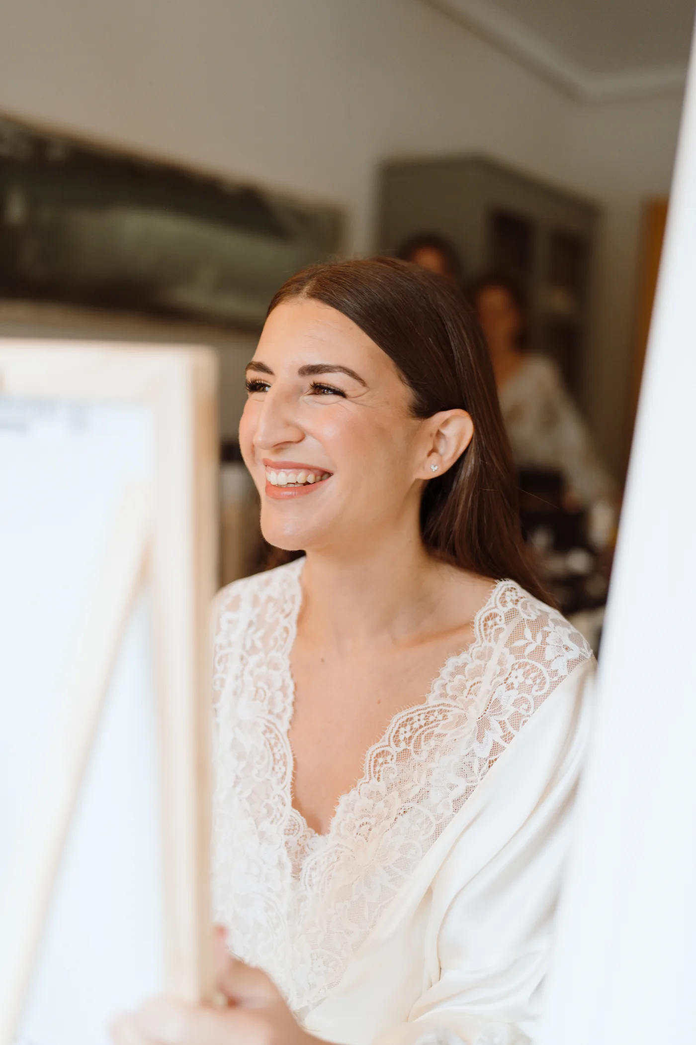 Boda de Lilia y Kike en Cortijo de Mónico
