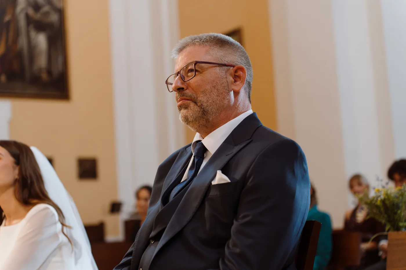 Boda de Lilia y Kike en Cortijo de Mónico
