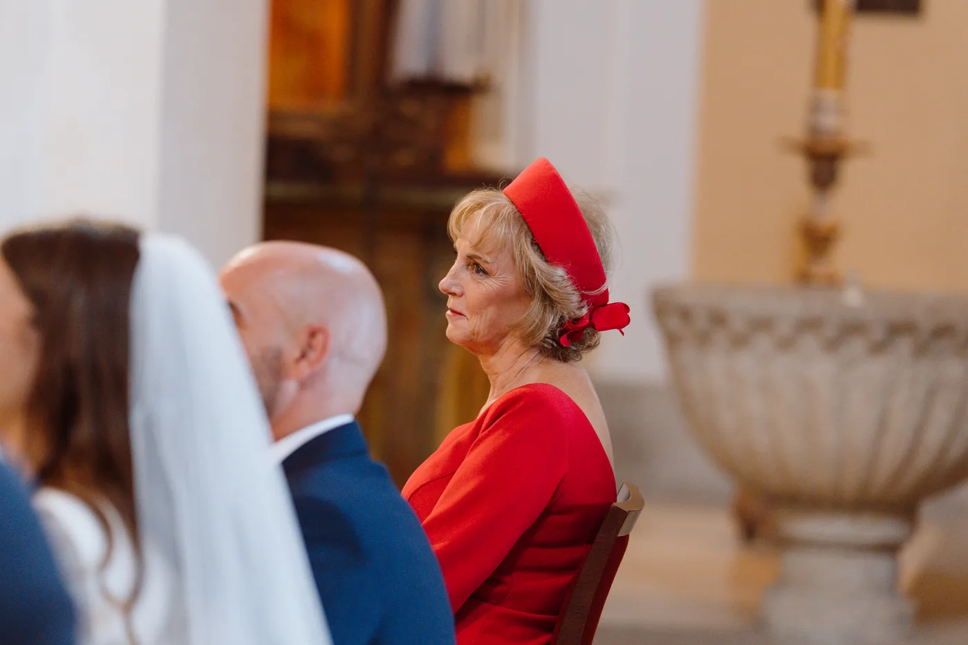 Boda de Lilia y Kike en Cortijo de Mónico