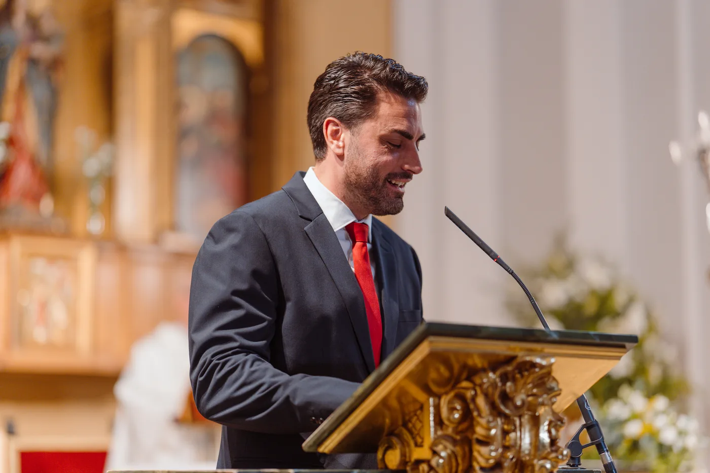 Boda de Lilia y Kike en Cortijo de Mónico