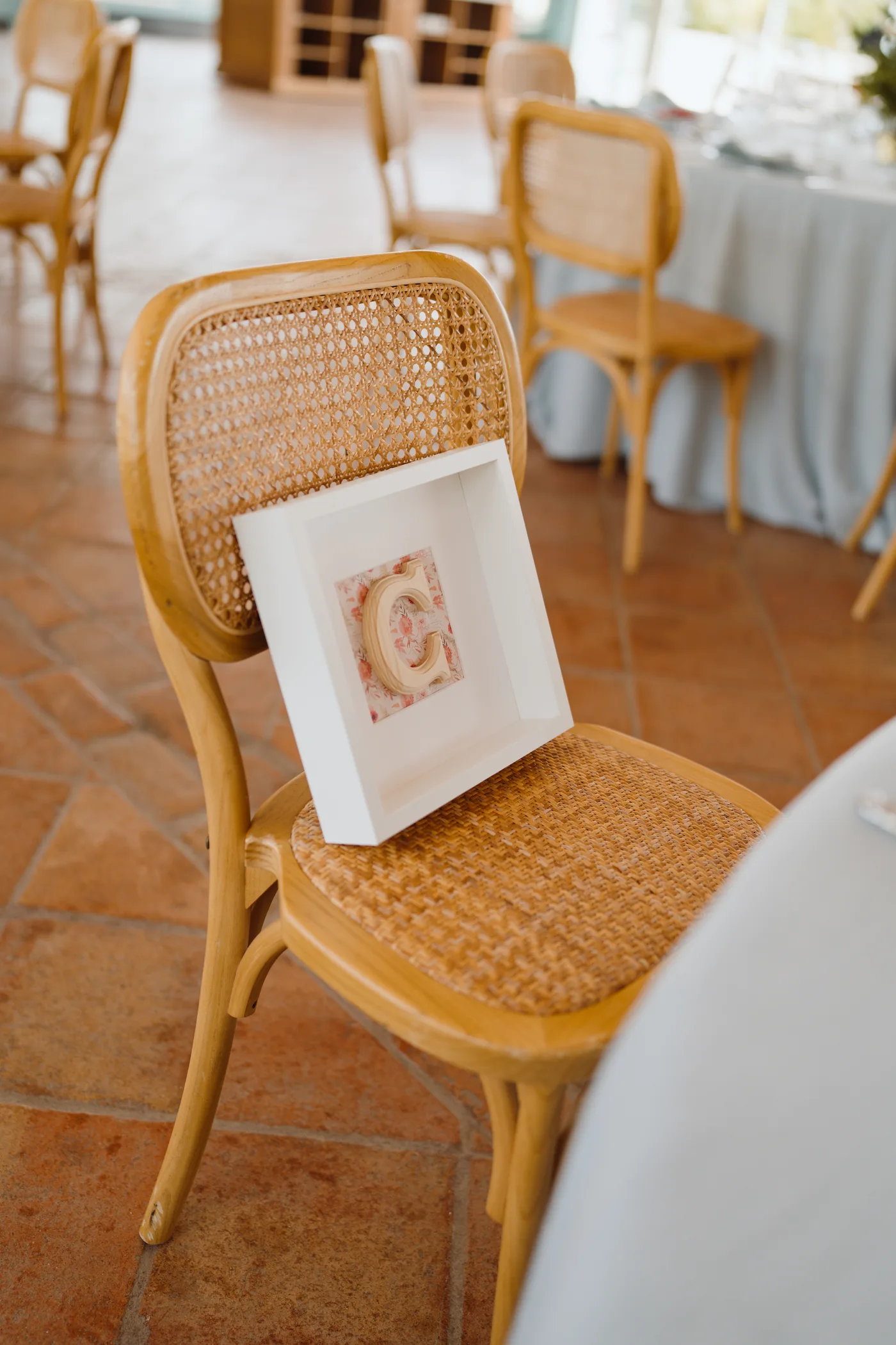 Boda de Lilia y Kike en Cortijo de Mónico