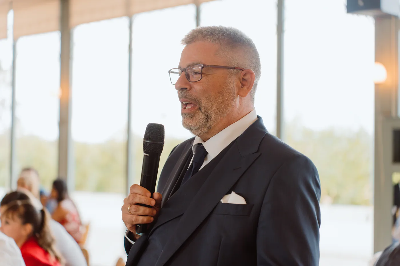 Boda de Lilia y Kike en Cortijo de Mónico