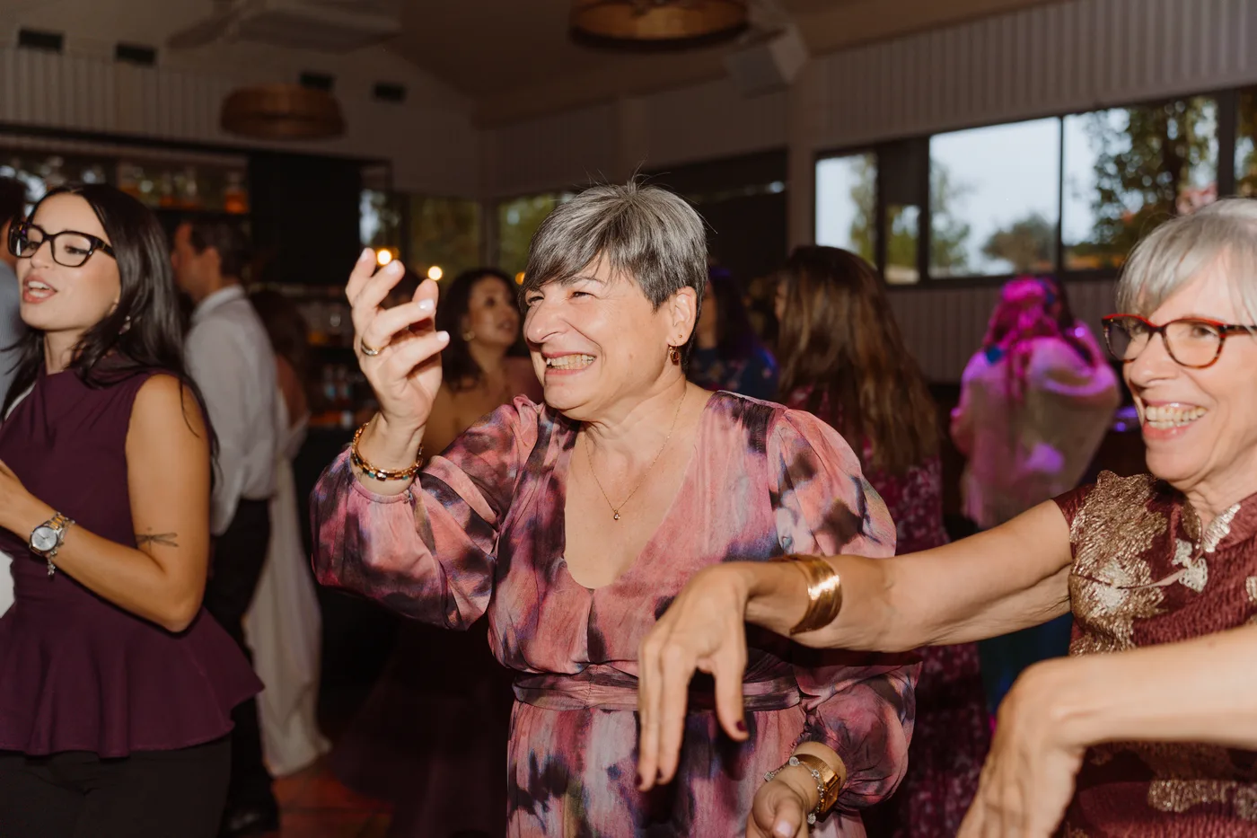 Boda de Lilia y Kike en Cortijo de Mónico