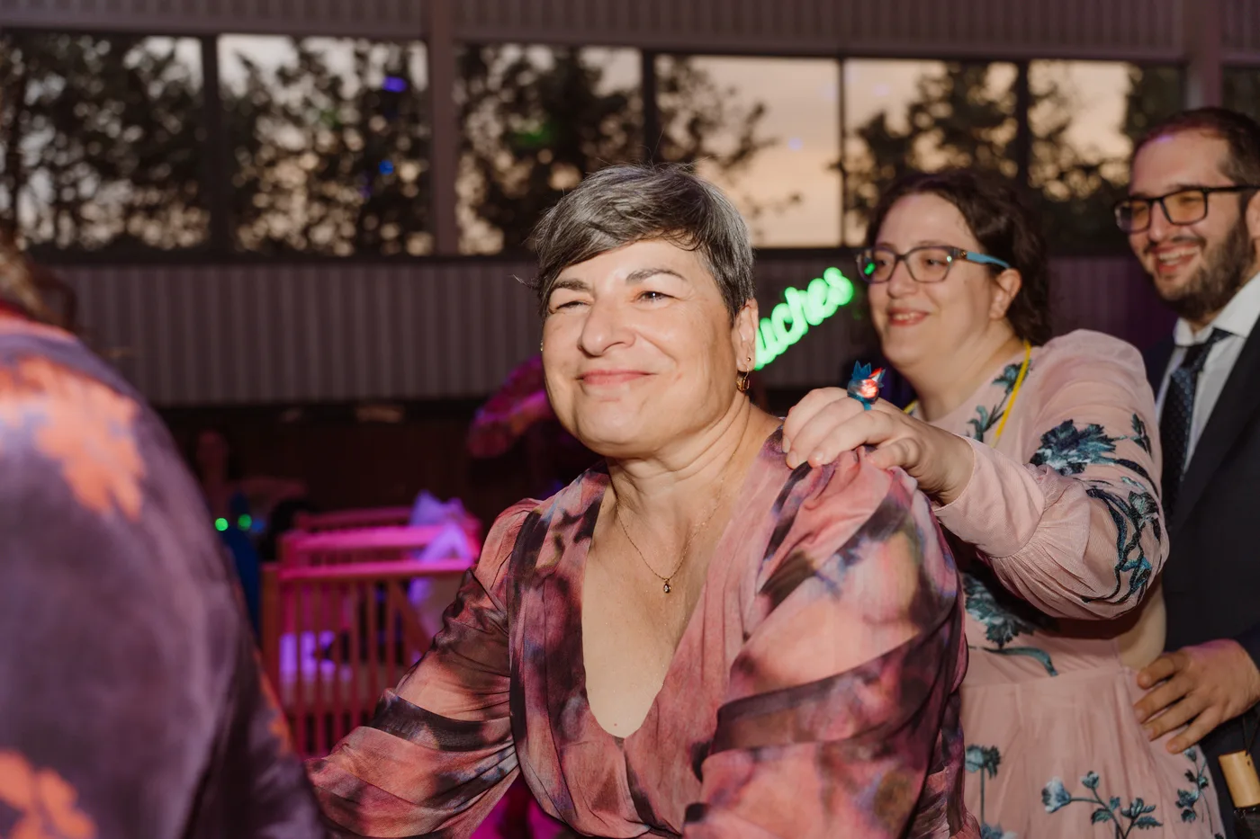 Boda de Lilia y Kike en Cortijo de Mónico