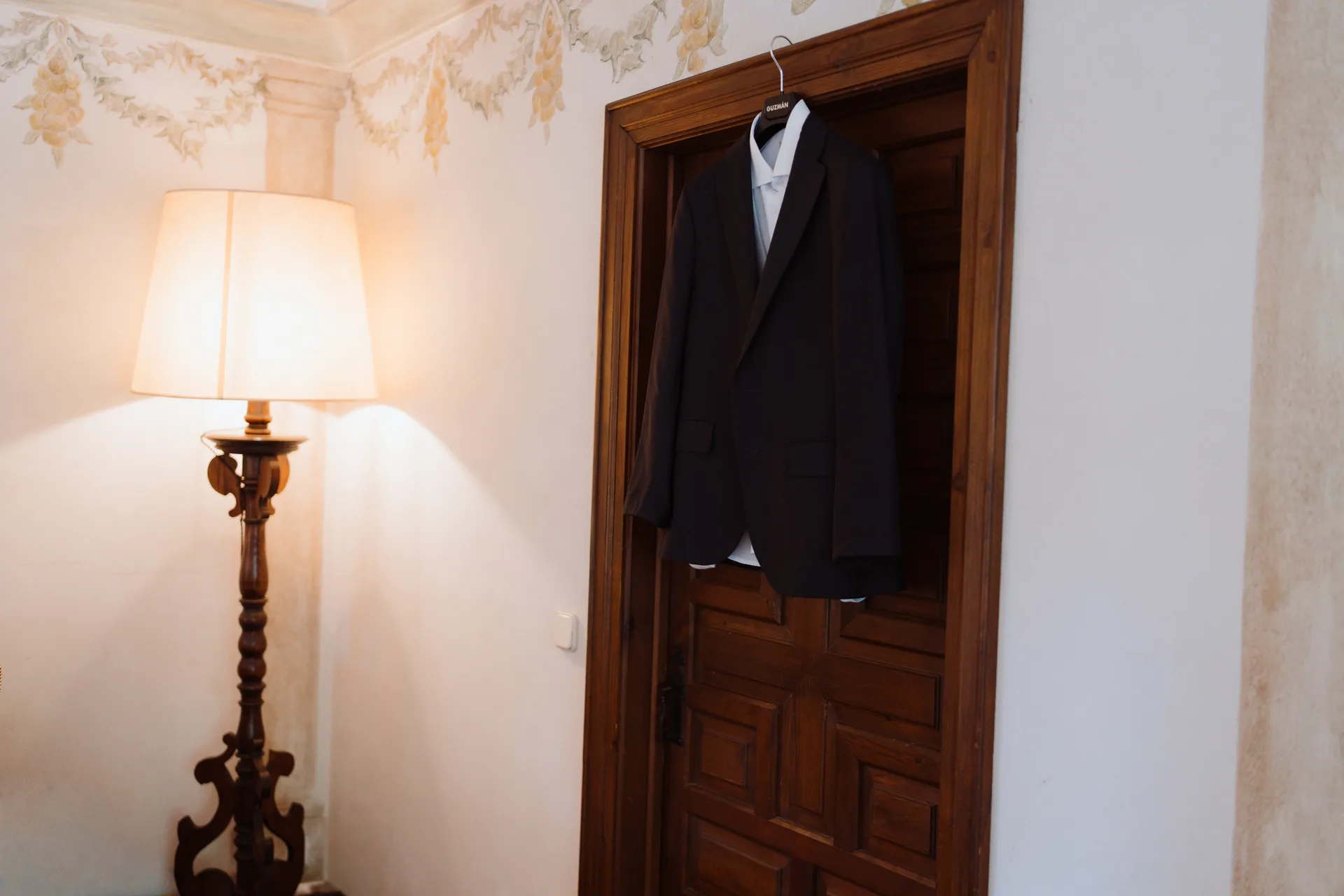 Boda de Miriam y Joni en Finca La Alquería, Alcorcón