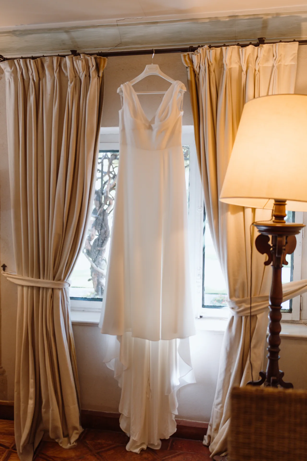Boda de Miriam y Joni en Finca La Alquería, Alcorcón