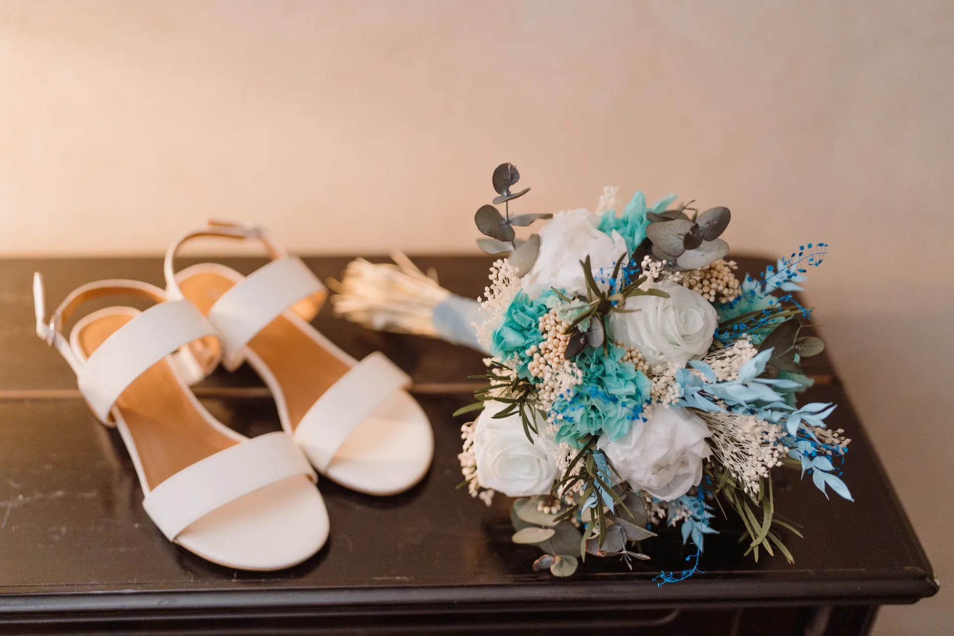 Boda de Miriam y Joni en Finca La Alquería, Alcorcón