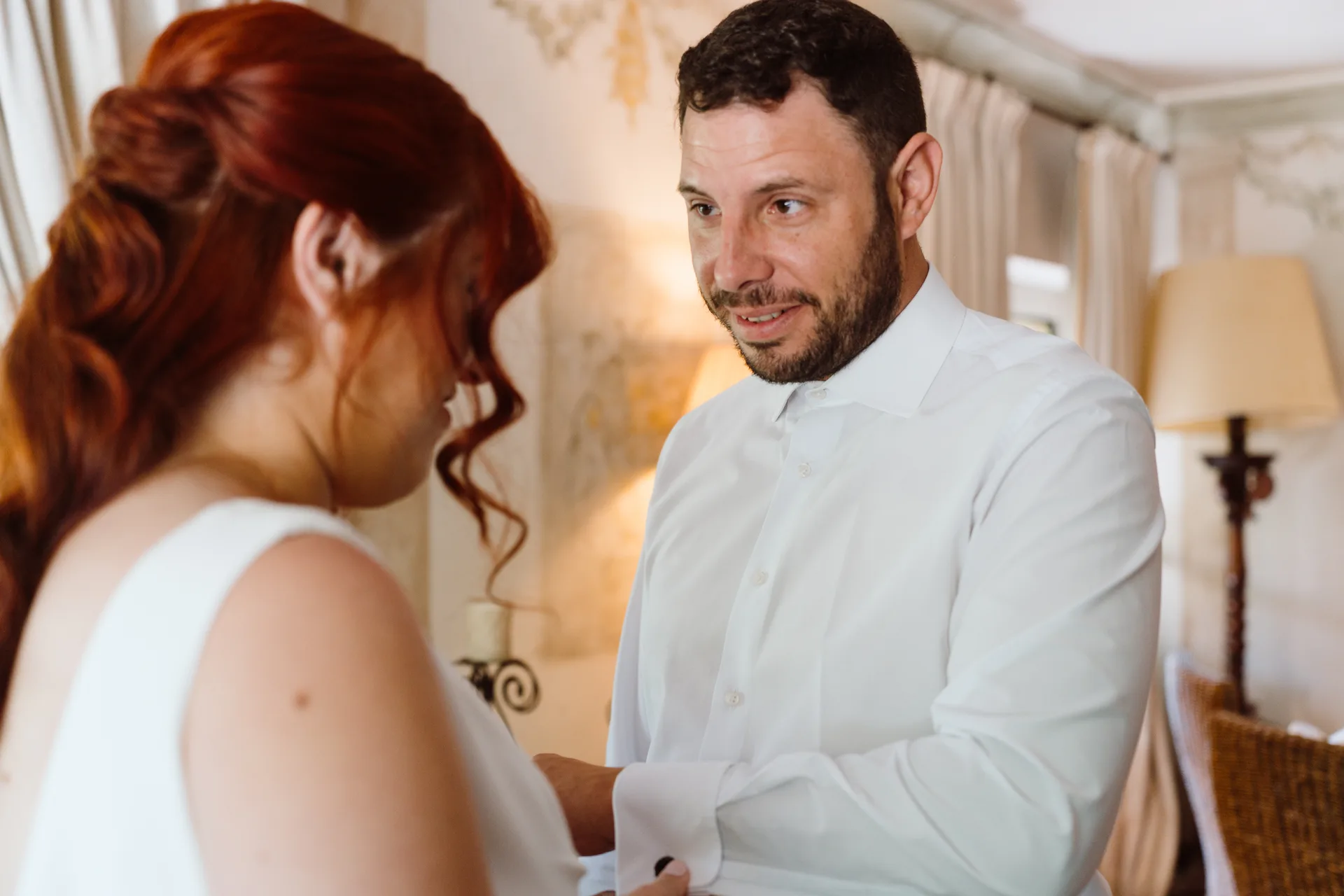 Boda de Miriam y Joni en Finca La Alquería, Alcorcón