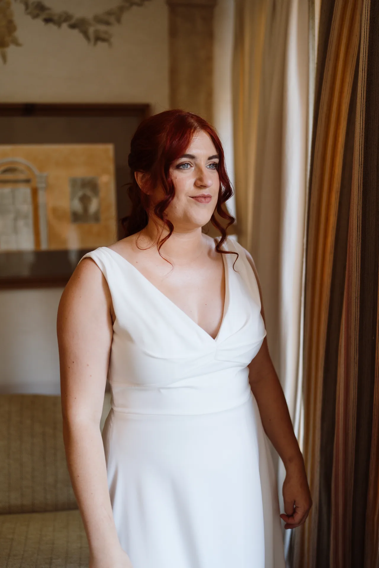 Boda de Miriam y Joni en Finca La Alquería, Alcorcón