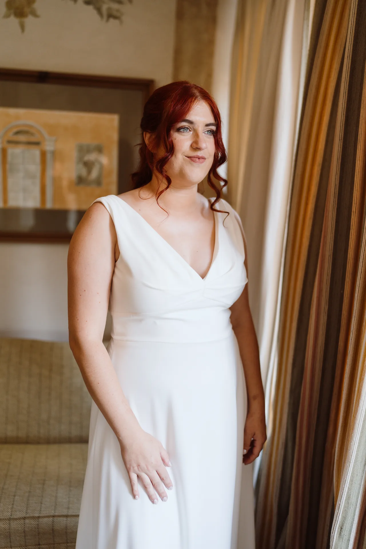 Boda de Miriam y Joni en Finca La Alquería, Alcorcón