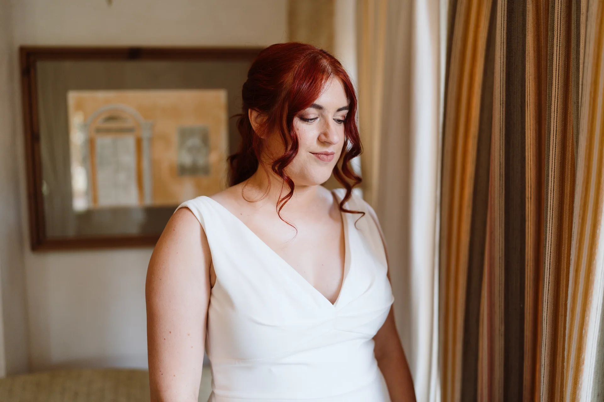 Boda de Miriam y Joni en Finca La Alquería, Alcorcón