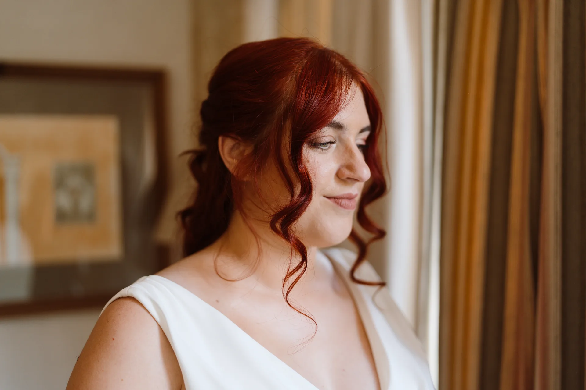 Boda de Miriam y Joni en Finca La Alquería, Alcorcón