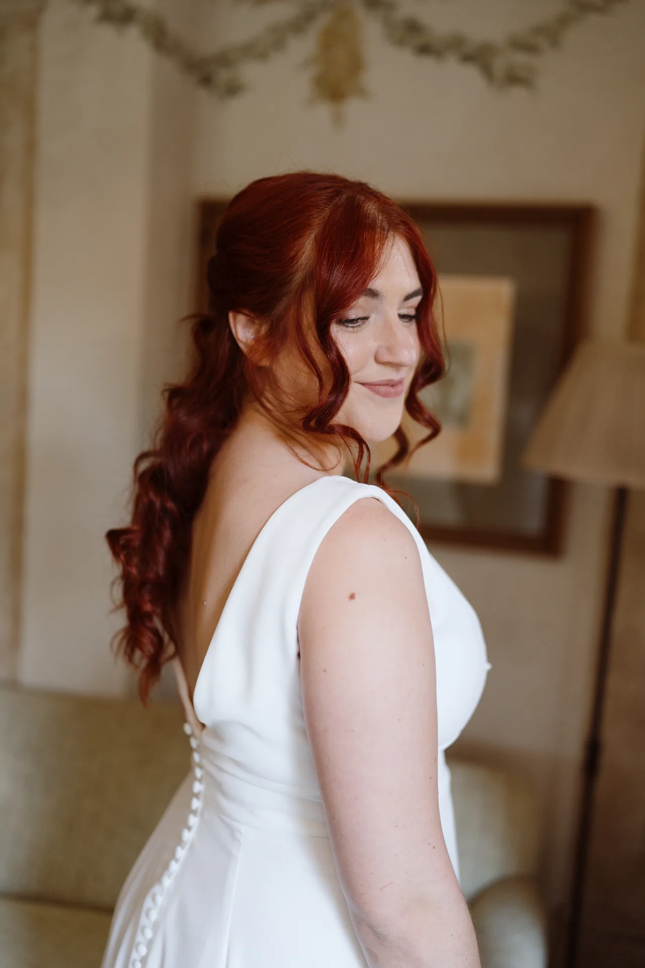 Boda de Miriam y Joni en Finca La Alquería, Alcorcón