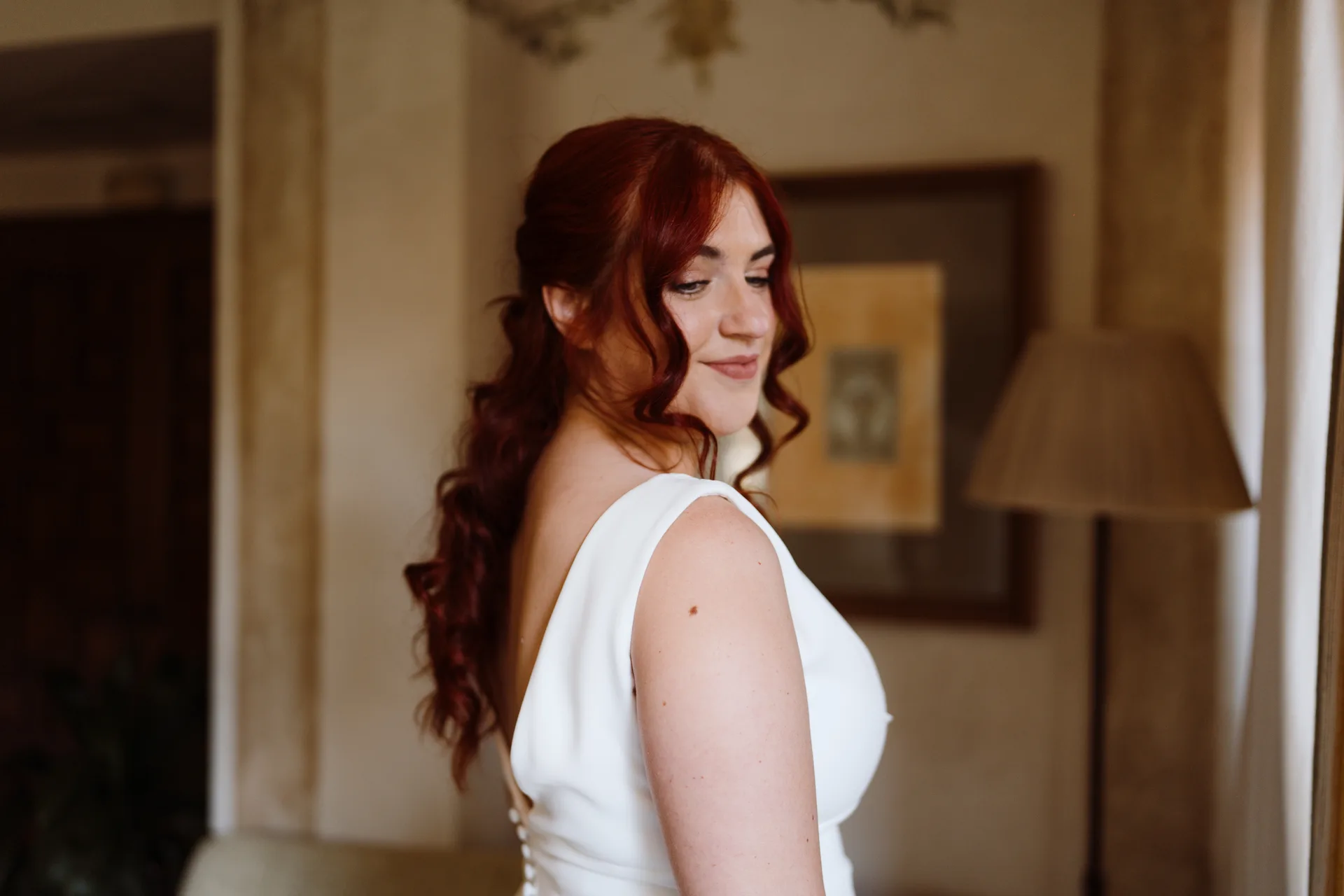 Boda de Miriam y Joni en Finca La Alquería, Alcorcón