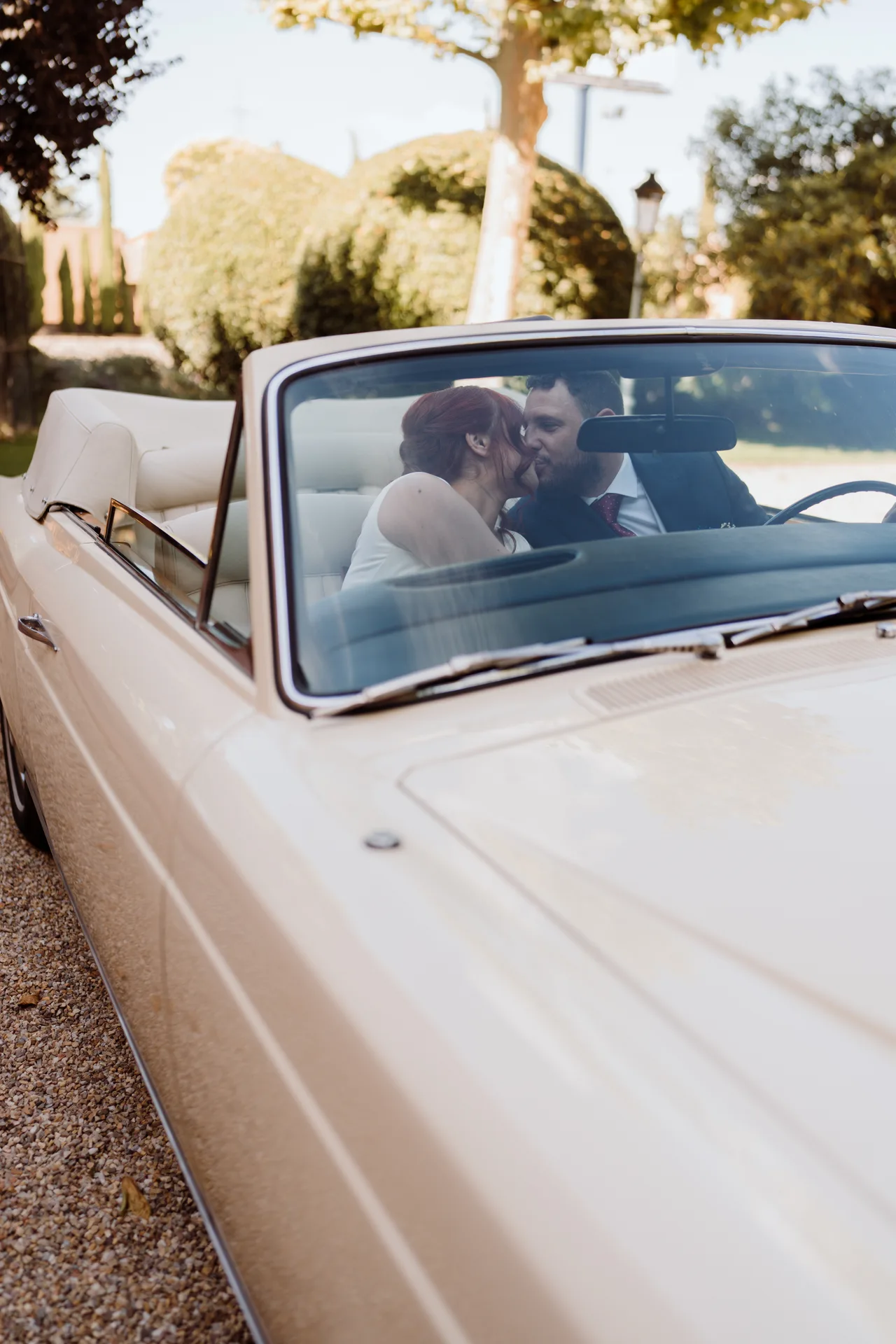Boda de Miriam y Joni en Finca La Alquería, Alcorcón