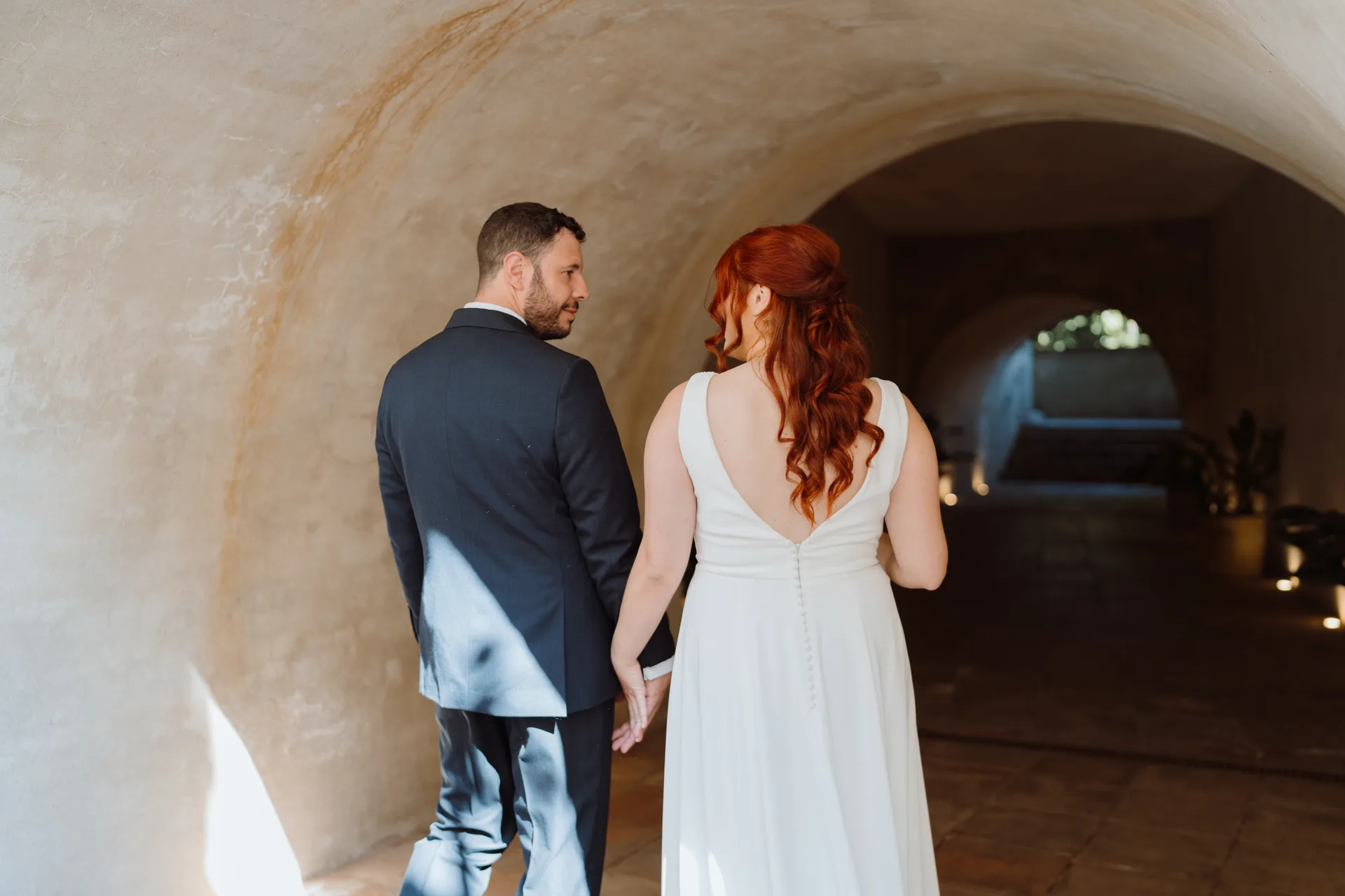 Boda de Miriam y Joni en Finca La Alquería, Alcorcón