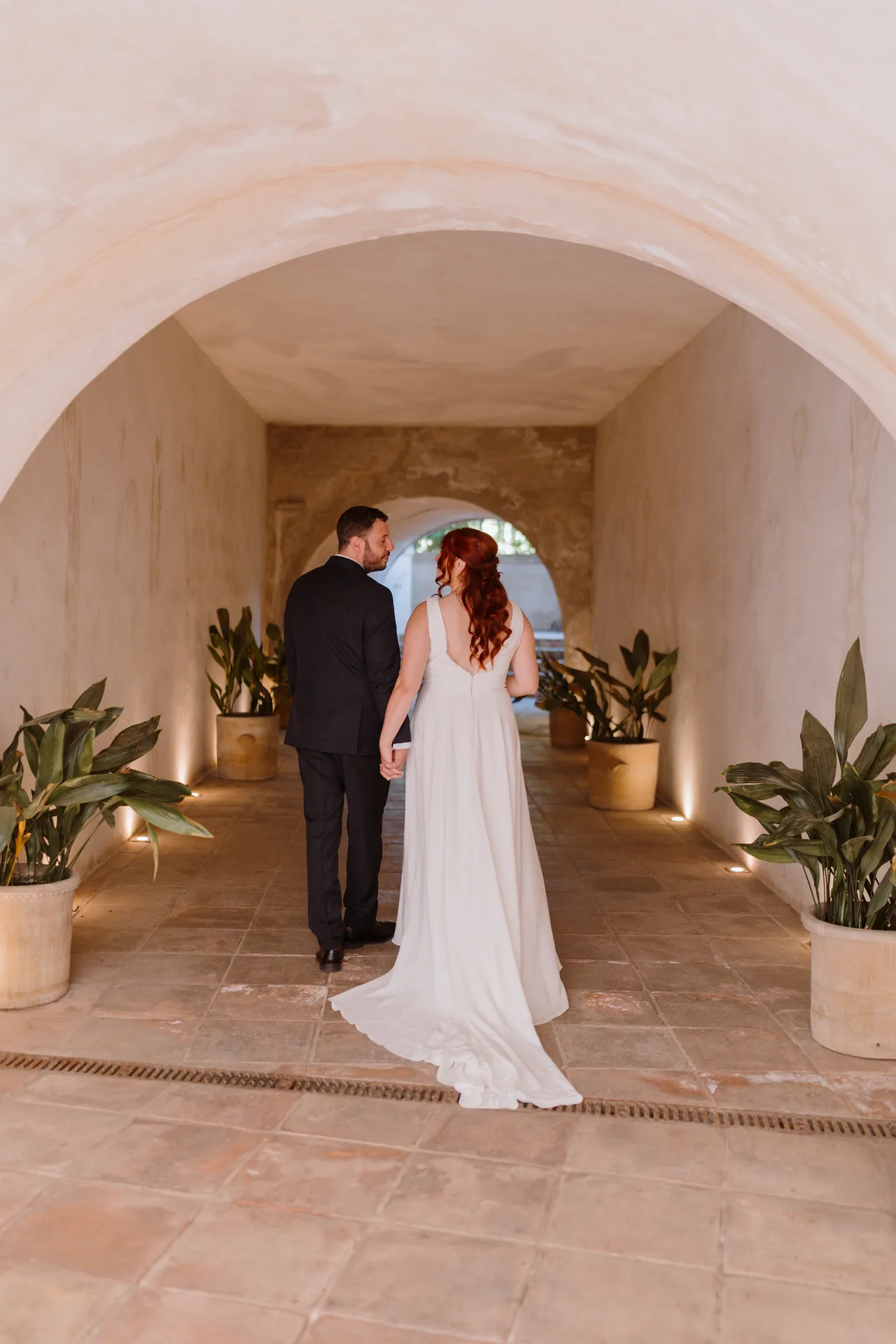 Boda de Miriam y Joni en Finca La Alquería, Alcorcón