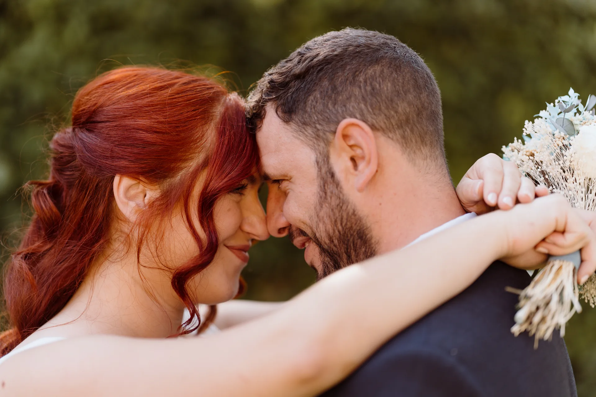 Boda de Miriam y Joni en Finca La Alquería, Alcorcón