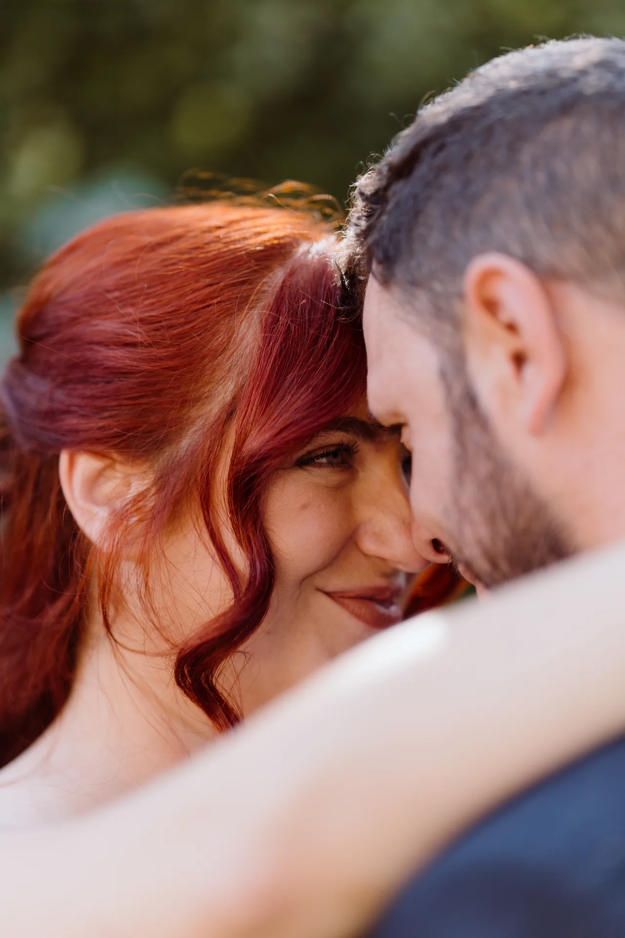 Boda de Miriam y Joni en Finca La Alquería, Alcorcón