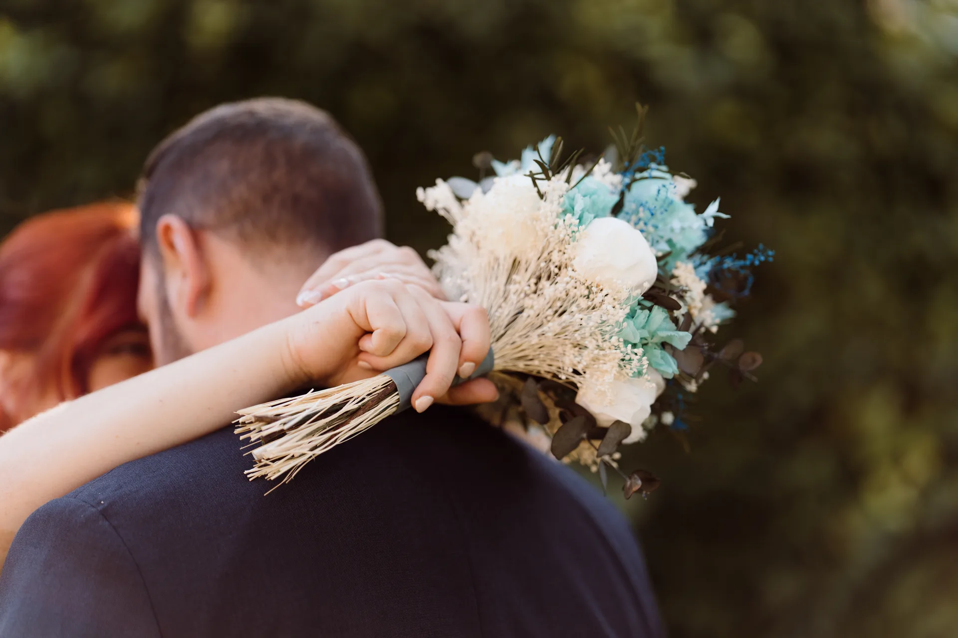 Boda de Miriam y Joni en Finca La Alquería, Alcorcón
