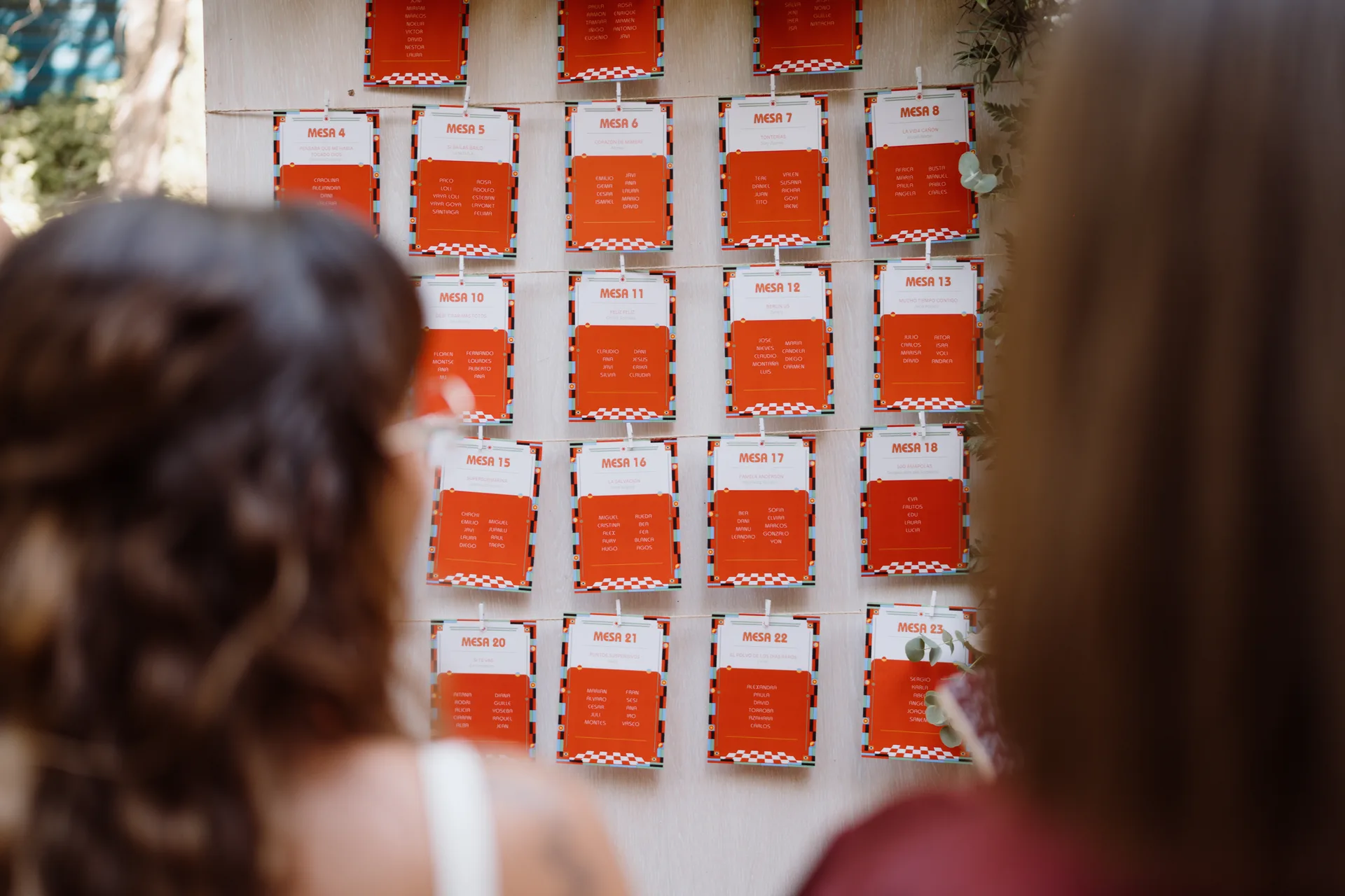 Boda de Miriam y Joni en Finca La Alquería, Alcorcón