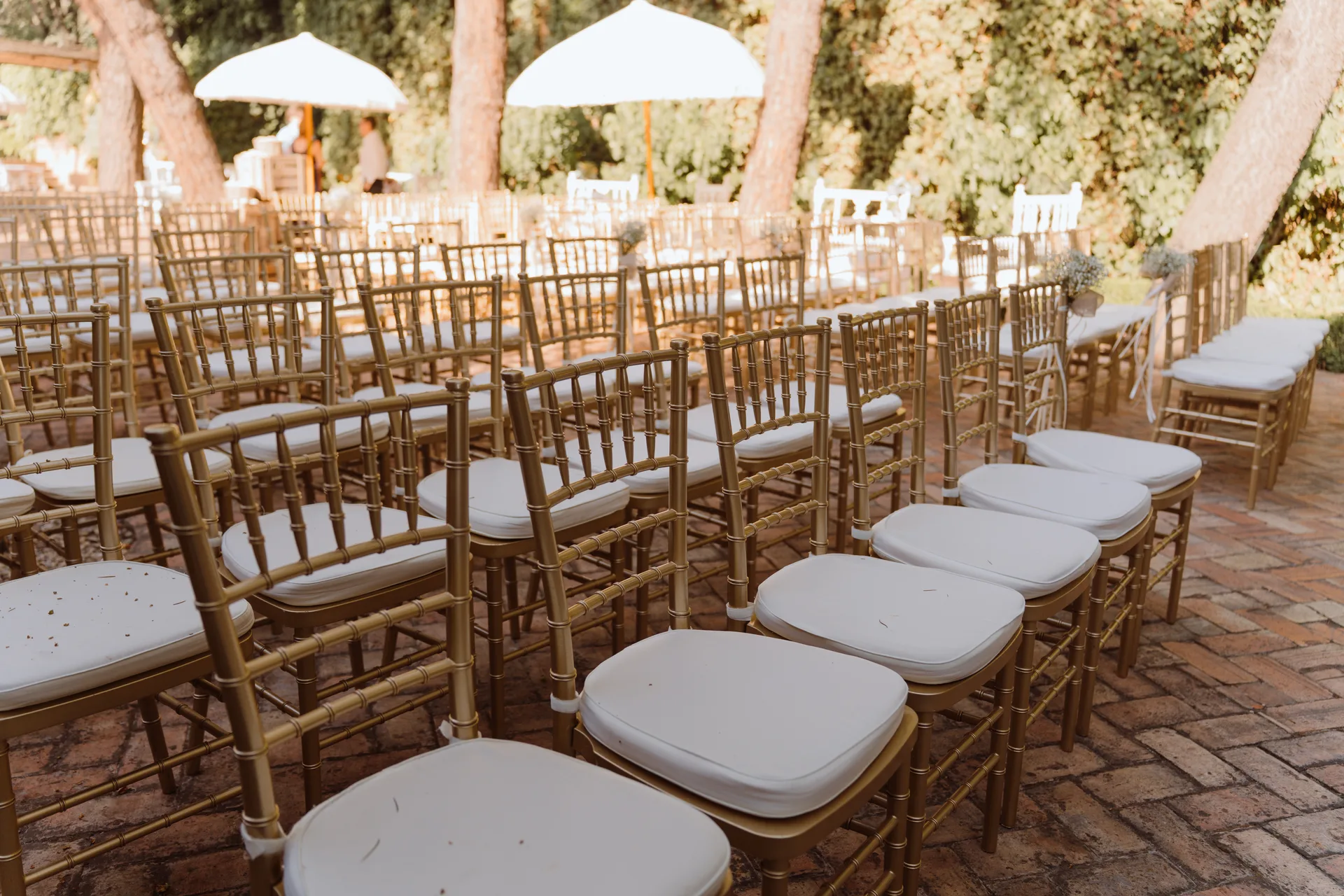Boda de Miriam y Joni en Finca La Alquería, Alcorcón
