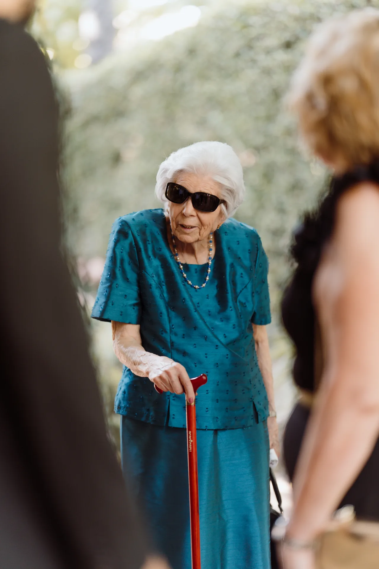 Boda de Miriam y Joni en Finca La Alquería, Alcorcón