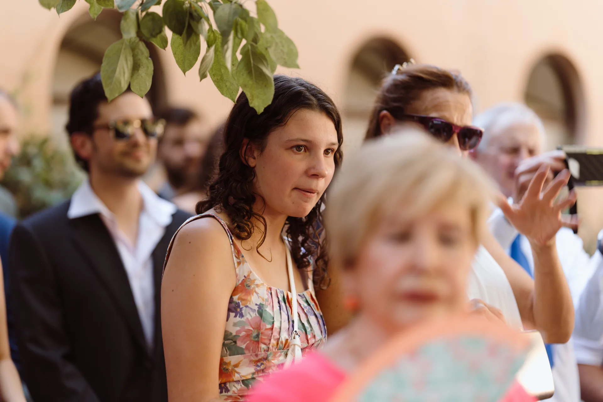 Boda de Miriam y Joni en Finca La Alquería, Alcorcón