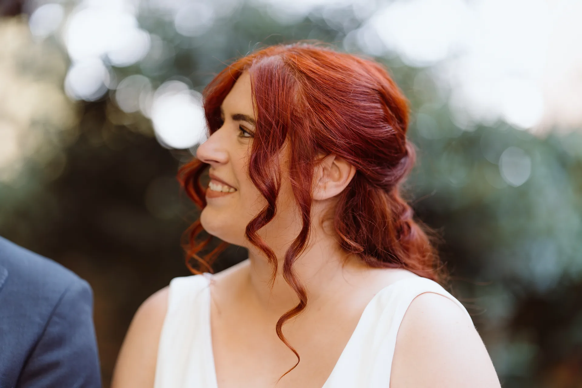 Boda de Miriam y Joni en Finca La Alquería, Alcorcón