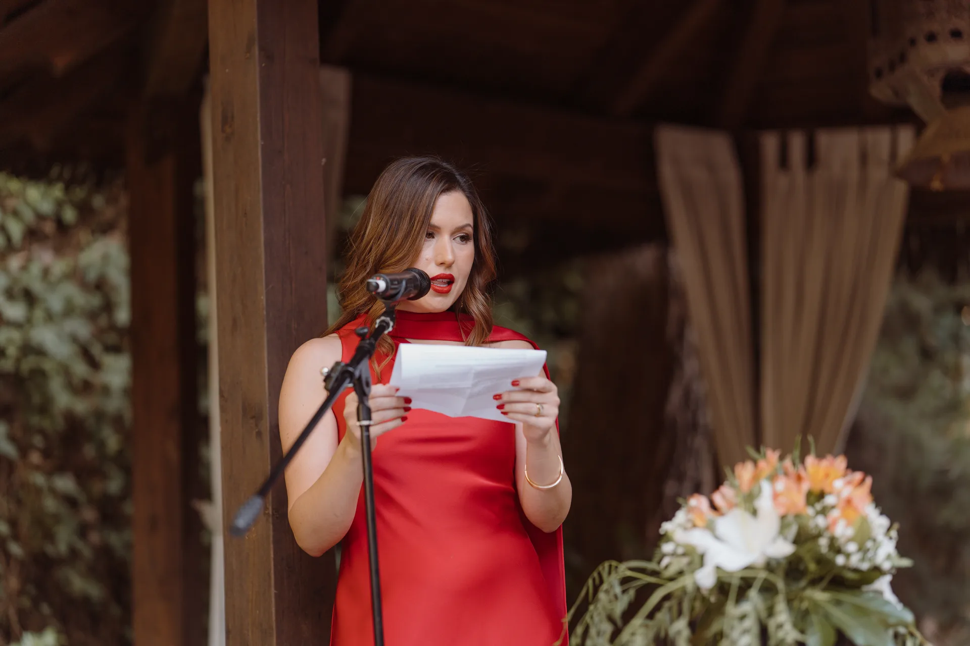 Boda de Miriam y Joni en Finca La Alquería, Alcorcón