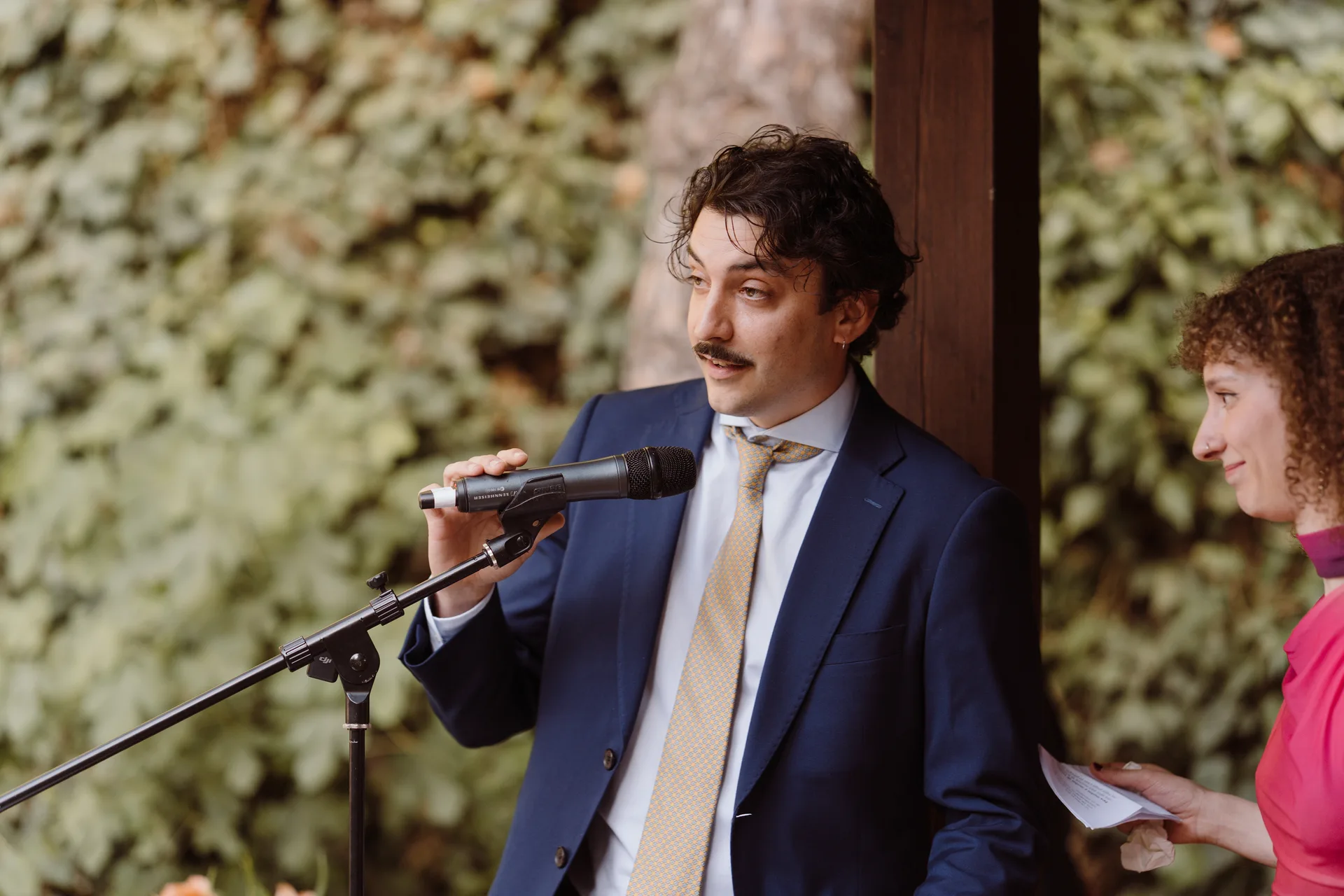 Boda de Miriam y Joni en Finca La Alquería, Alcorcón
