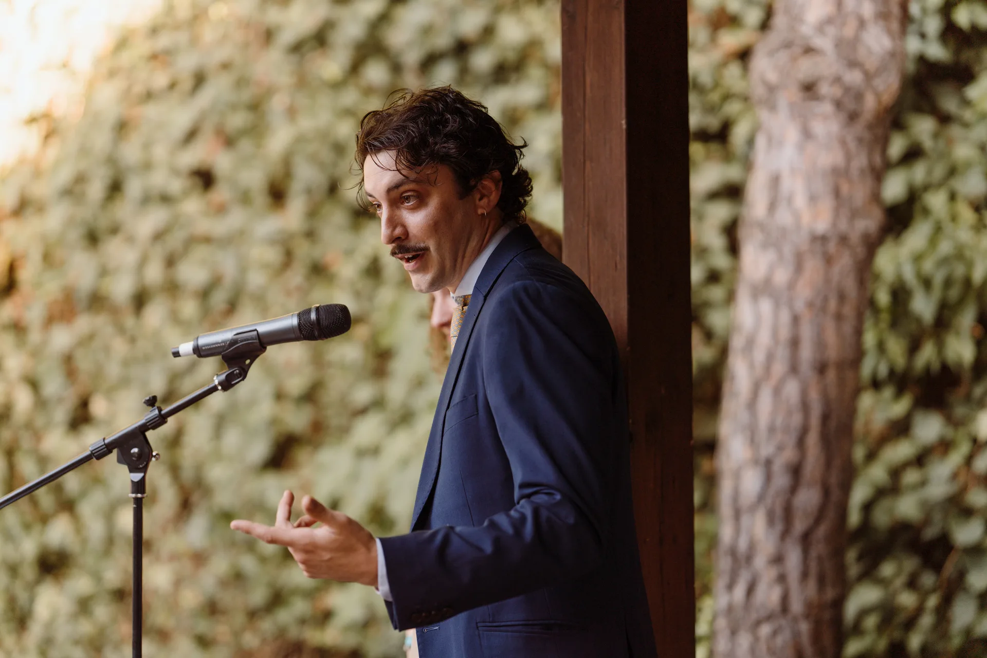 Boda de Miriam y Joni en Finca La Alquería, Alcorcón
