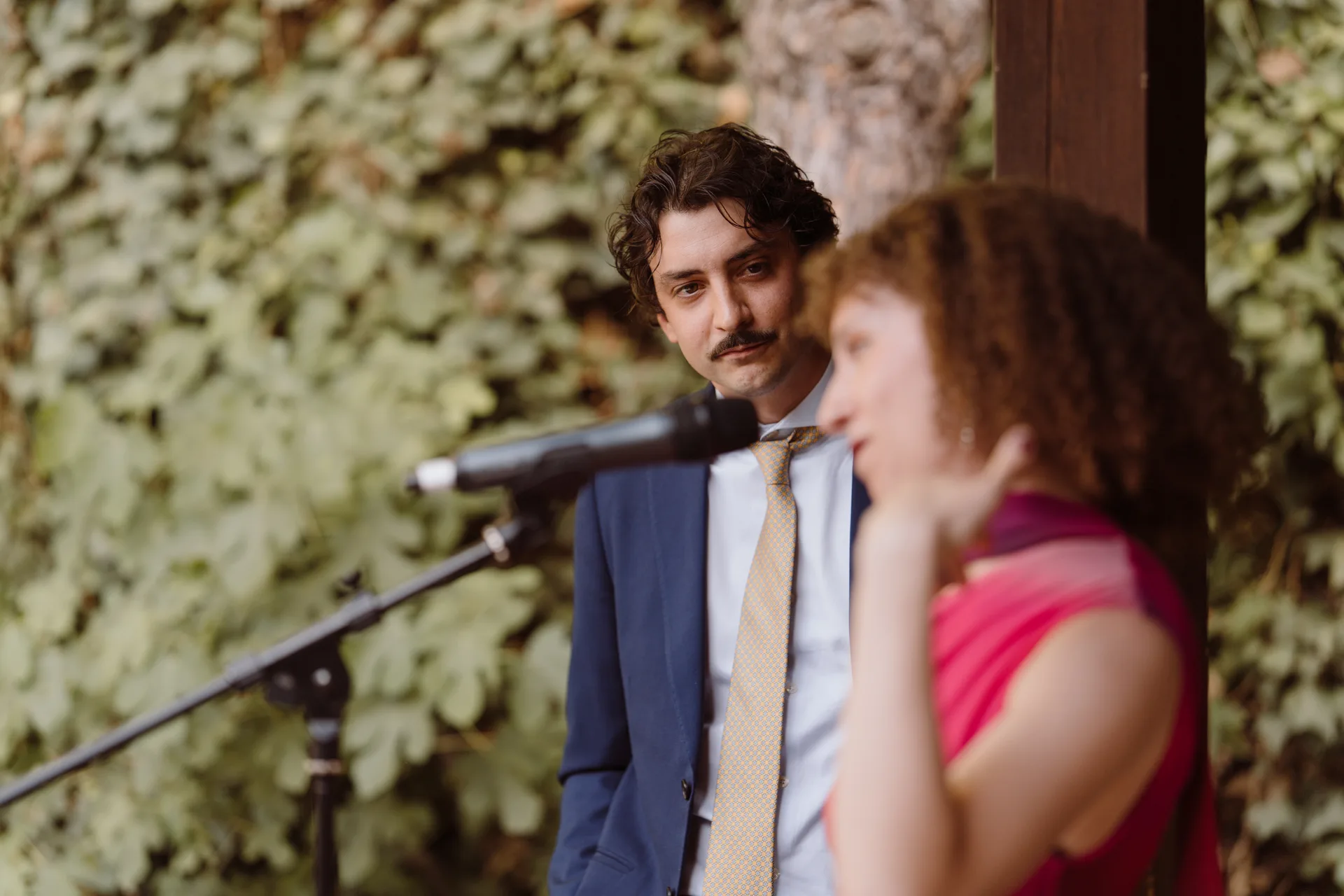 Boda de Miriam y Joni en Finca La Alquería, Alcorcón