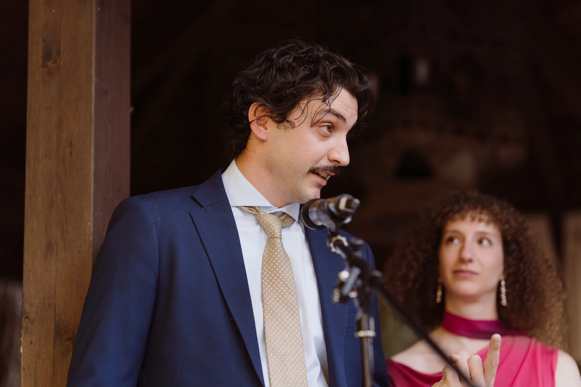 Boda de Miriam y Joni en Finca La Alquería, Alcorcón