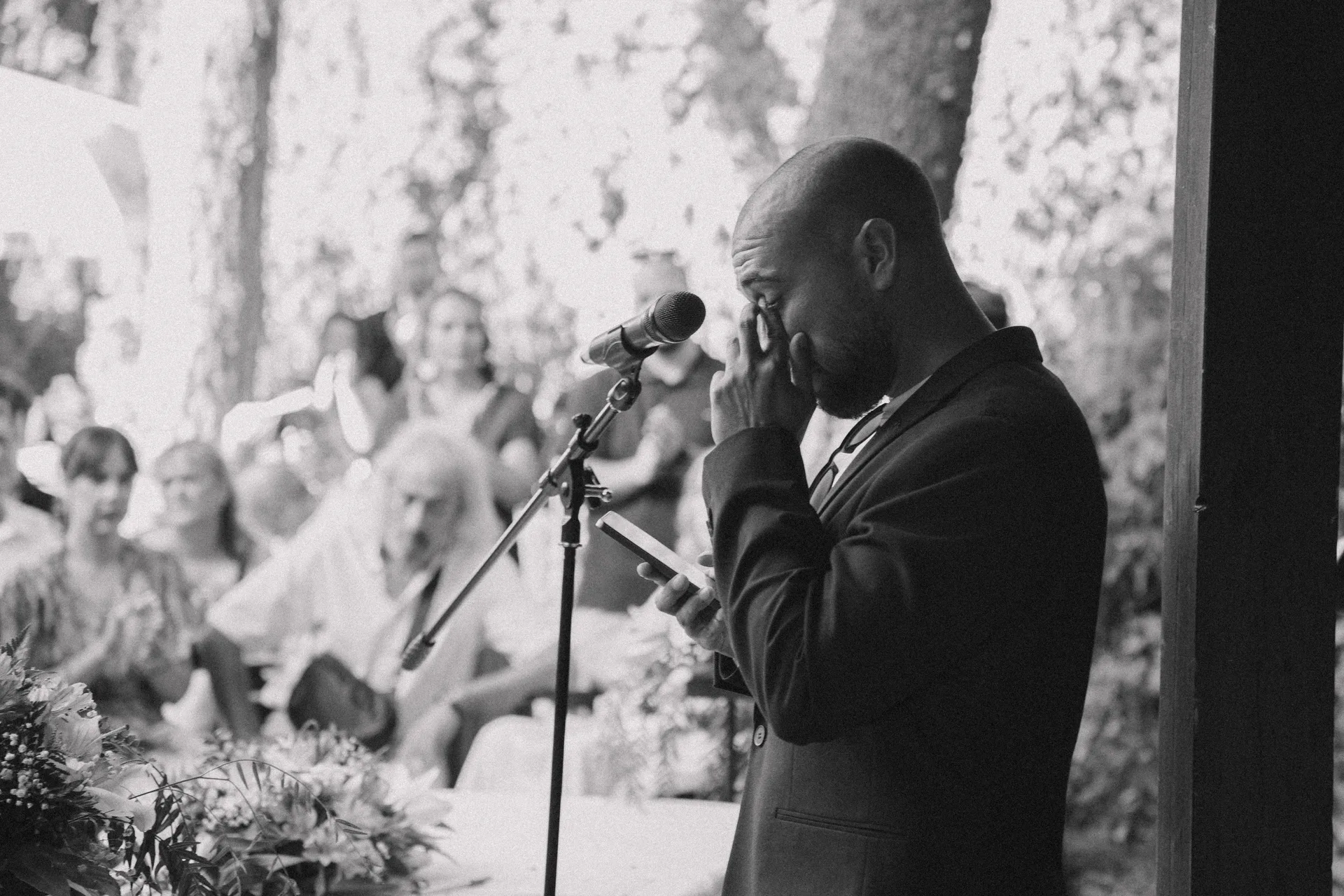 Boda de Miriam y Joni en Finca La Alquería, Alcorcón