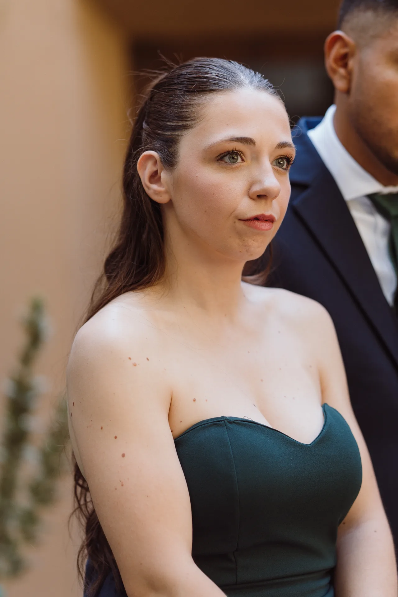 Boda de Miriam y Joni en Finca La Alquería, Alcorcón