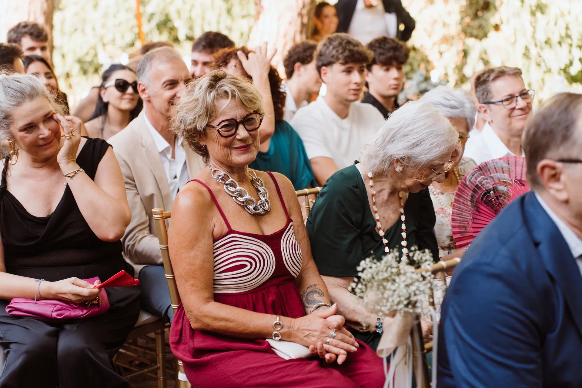 Boda de Miriam y Joni en Finca La Alquería, Alcorcón